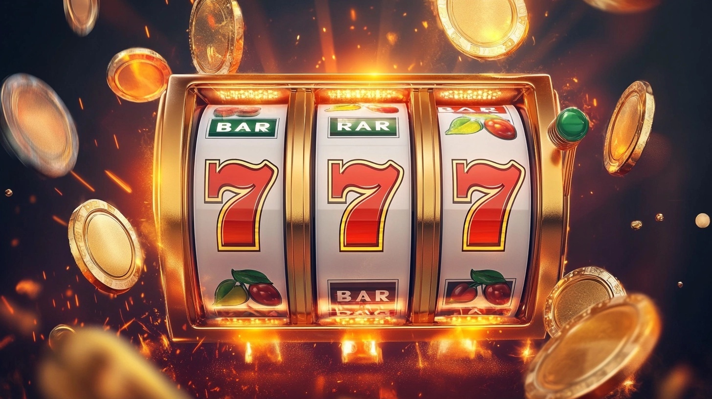 ROBOCAT Casino csodálatos bónuszok